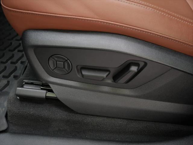 2025 Audi Q7 Premium Plus 45 TFSI quattro Tiptronic