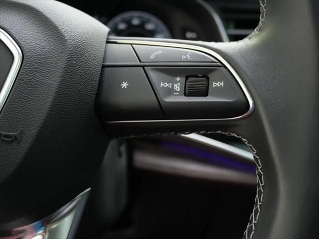 2025 Audi Q7 Premium Plus 45 TFSI quattro Tiptronic