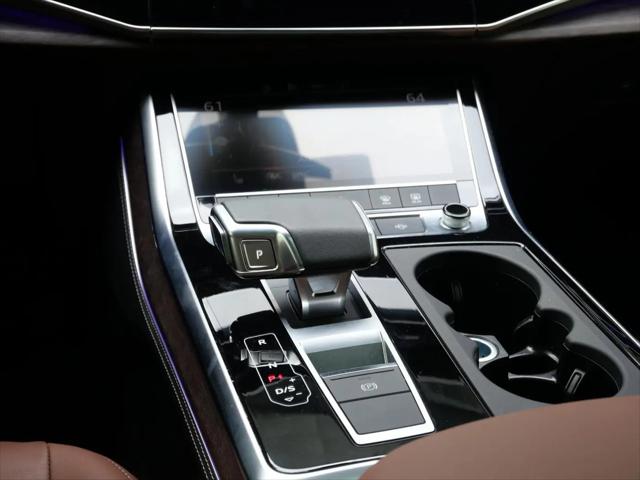 2025 Audi Q7 Premium Plus 45 TFSI quattro Tiptronic