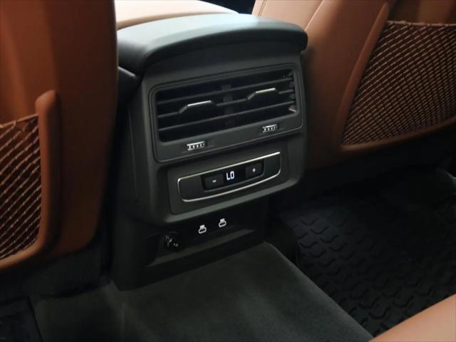 2025 Audi Q7 Premium Plus 45 TFSI quattro Tiptronic
