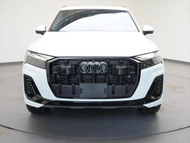 2025 Audi Q7 Premium Plus 45 TFSI quattro Tiptronic