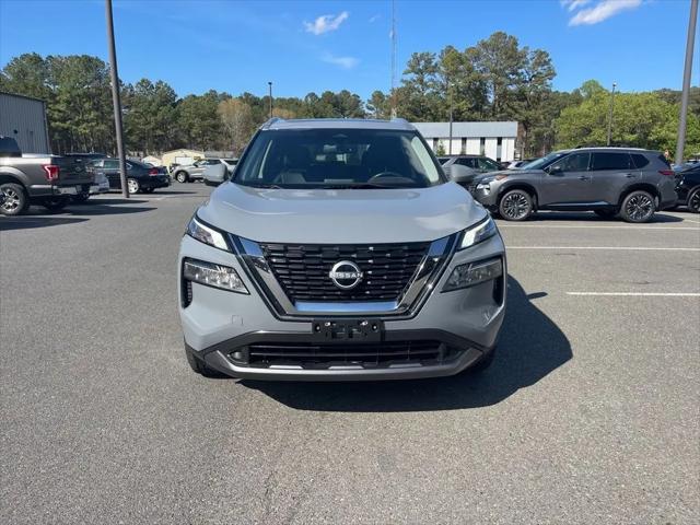 2023 Nissan Rogue SL Intelligent AWD