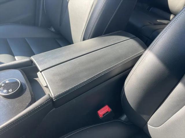 2023 Nissan Rogue SL Intelligent AWD