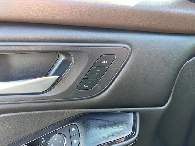 2023 Nissan Rogue SL Intelligent AWD