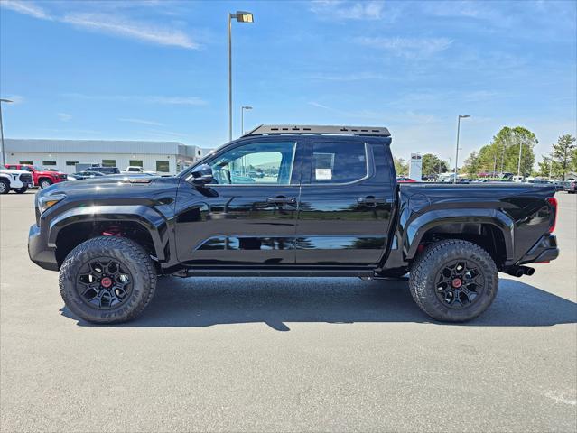 2026 Toyota Tacoma TRD Pro