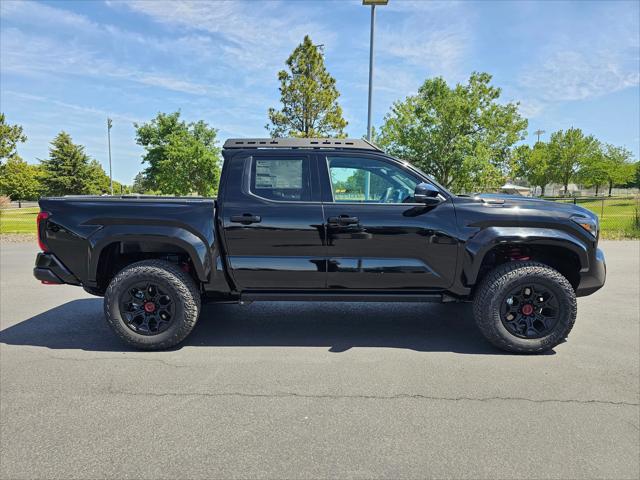 2026 Toyota Tacoma TRD Pro