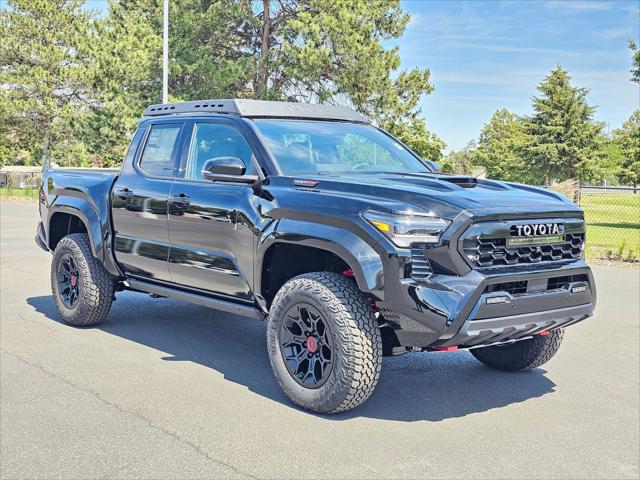 2026 Toyota Tacoma TRD Pro