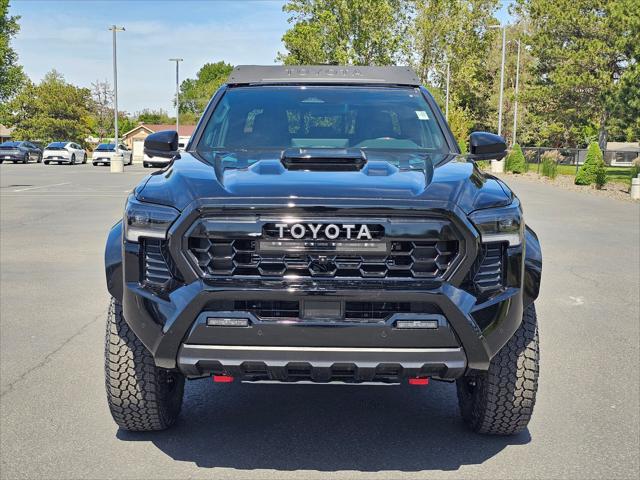 2026 Toyota Tacoma TRD Pro