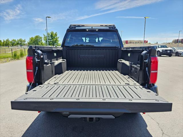 2026 Toyota Tacoma TRD Pro