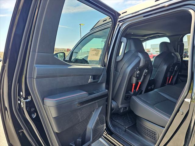 2026 Toyota Tacoma TRD Pro