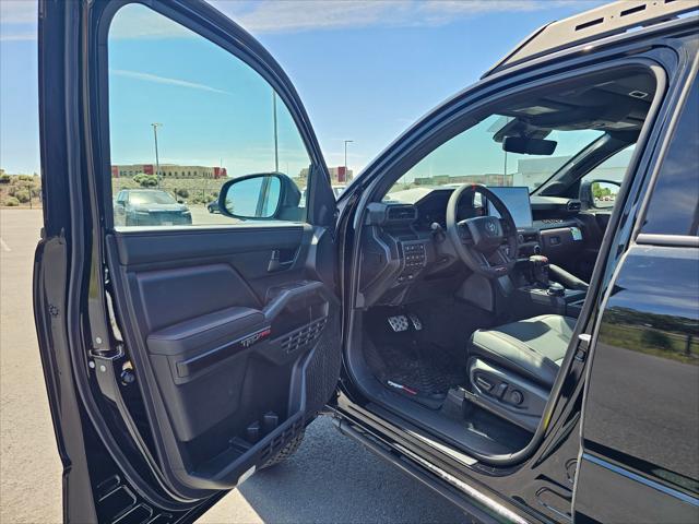 2026 Toyota Tacoma TRD Pro