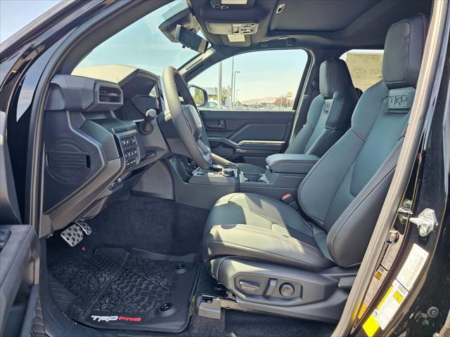 2026 Toyota Tacoma TRD Pro