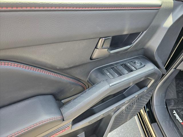2026 Toyota Tacoma TRD Pro