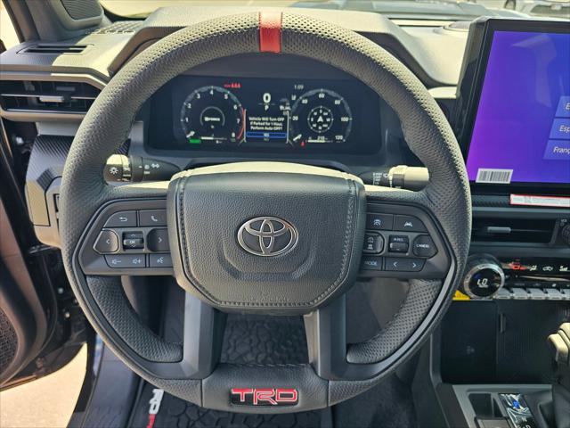 2026 Toyota Tacoma TRD Pro