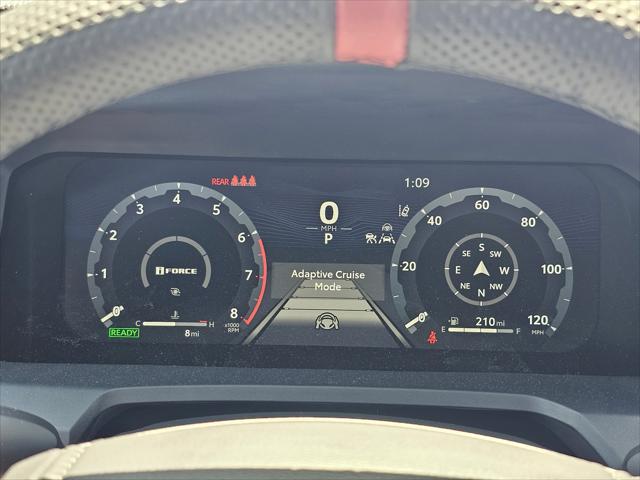 2026 Toyota Tacoma TRD Pro