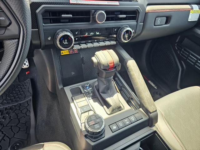 2026 Toyota Tacoma TRD Pro