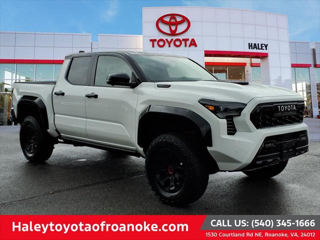 2026 Toyota Tacoma TRD Pro for sale in Roanoke, VA