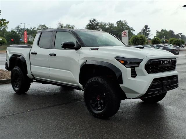2026 Toyota Tacoma TRD Pro