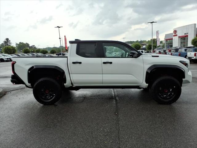 2026 Toyota Tacoma TRD Pro