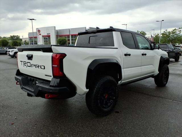 2026 Toyota Tacoma TRD Pro