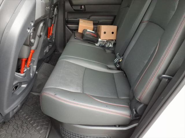 2026 Toyota Tacoma TRD Pro
