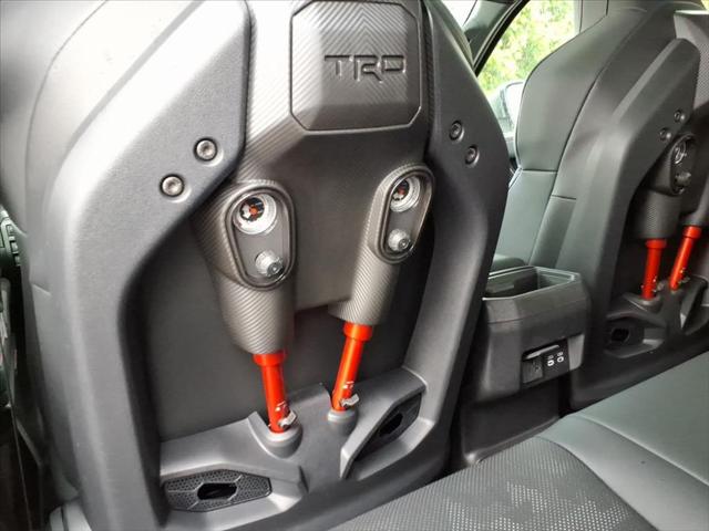2026 Toyota Tacoma TRD Pro