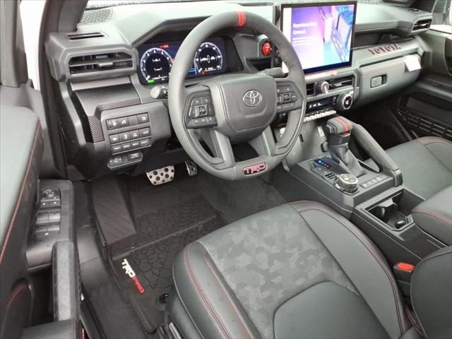 2026 Toyota Tacoma TRD Pro
