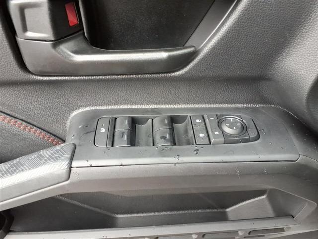 2026 Toyota Tacoma TRD Pro