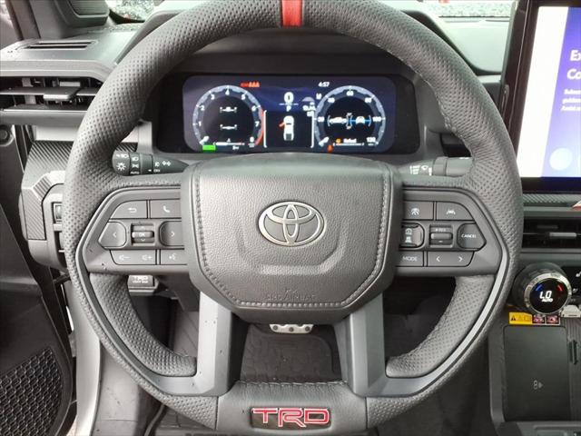 2026 Toyota Tacoma TRD Pro
