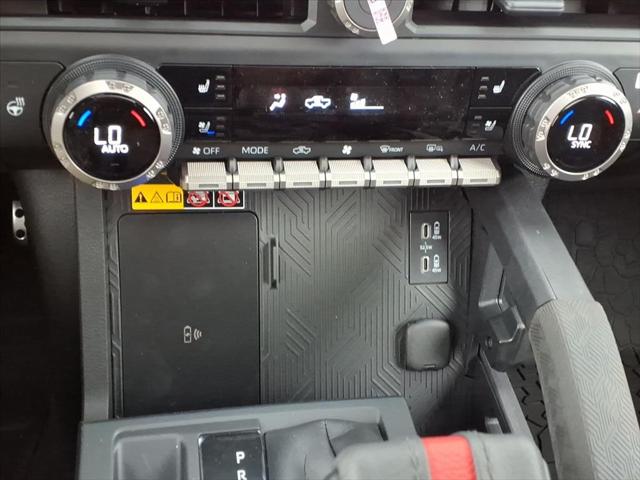 2026 Toyota Tacoma TRD Pro