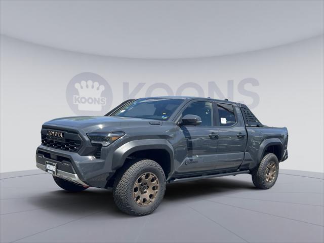 2026 Toyota Tacoma Trailhunter for sale in Vienna, VA