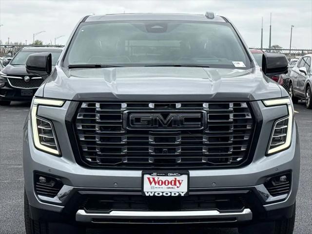 2026 GMC Yukon XL 4WD Denali Ultimate