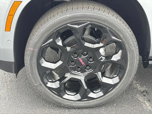 2026 GMC Yukon XL 4WD Denali Ultimate