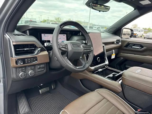 2026 GMC Yukon XL 4WD Denali Ultimate