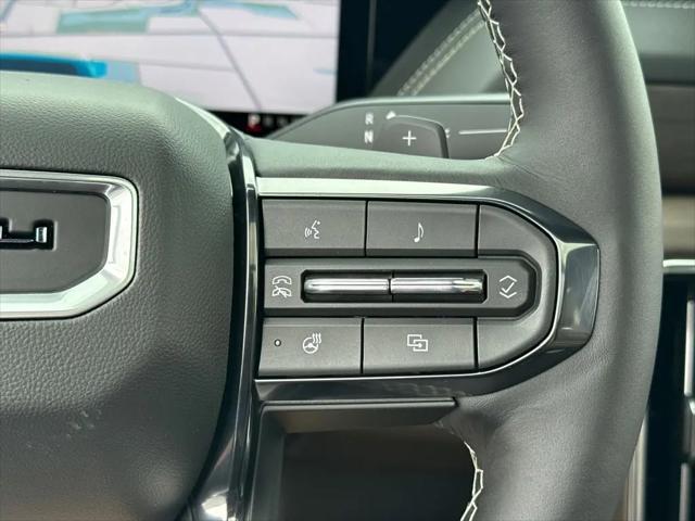 2026 GMC Yukon XL 4WD Denali Ultimate