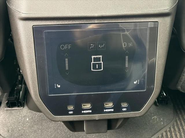 2026 GMC Yukon XL 4WD Denali Ultimate