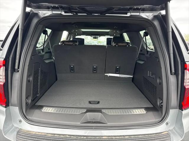 2026 GMC Yukon XL 4WD Denali Ultimate