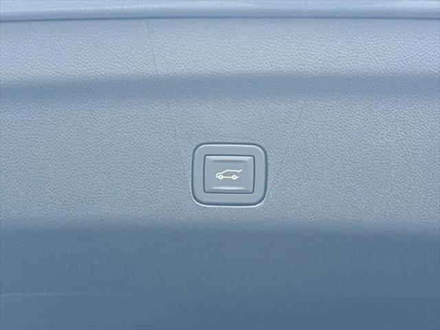 2026 GMC Yukon XL 4WD Denali Ultimate