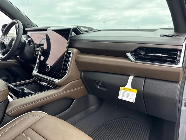 2026 GMC Yukon XL 4WD Denali Ultimate