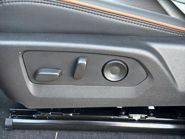 2026 GMC Canyon AT4, 4WD