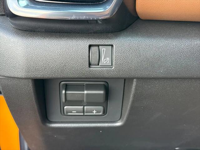 2026 GMC Canyon AT4, 4WD