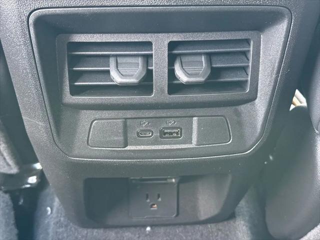 2026 GMC Canyon AT4, 4WD