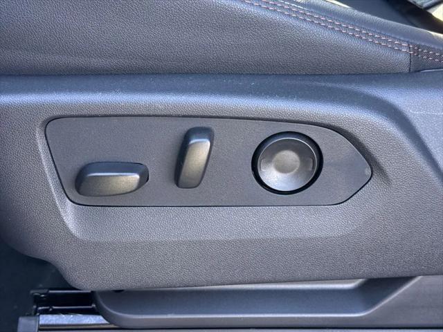 2026 GMC Sierra 2500HD Crew Cab, Standard Bed, AT4, 4WD