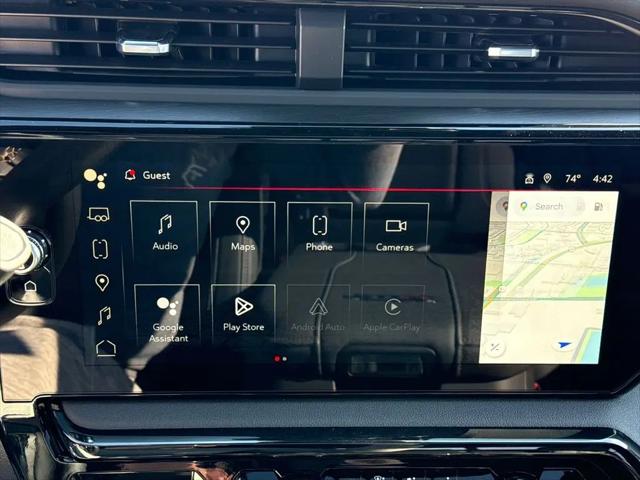 2026 GMC Sierra 2500HD Crew Cab, Standard Bed, AT4, 4WD