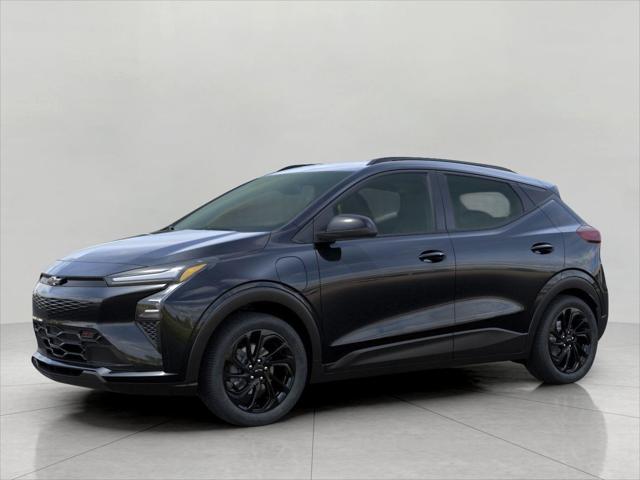 2027 Chevrolet Bolt RS FWD