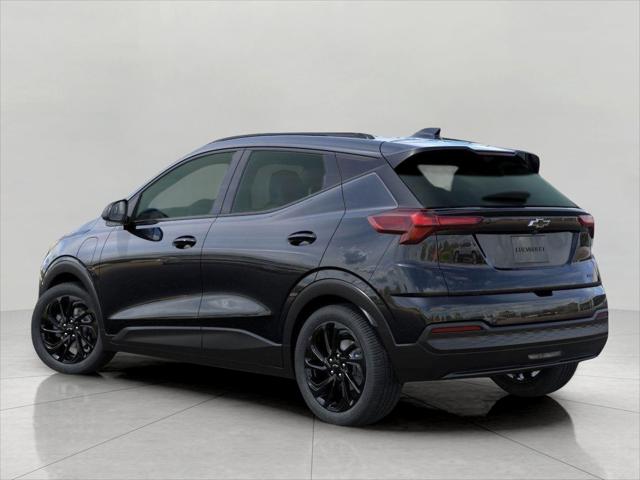 2027 Chevrolet Bolt RS FWD