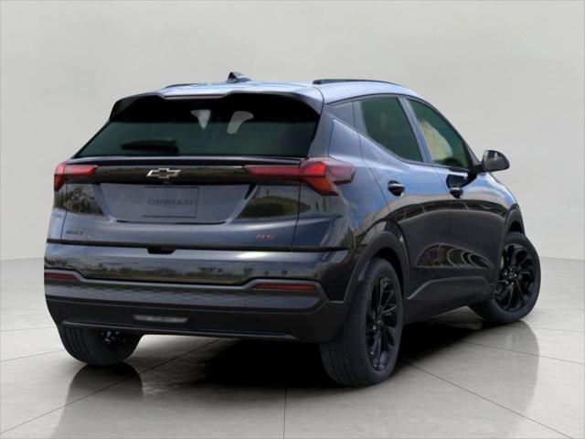 2027 Chevrolet Bolt RS FWD