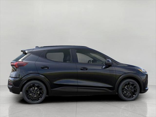 2027 Chevrolet Bolt RS FWD