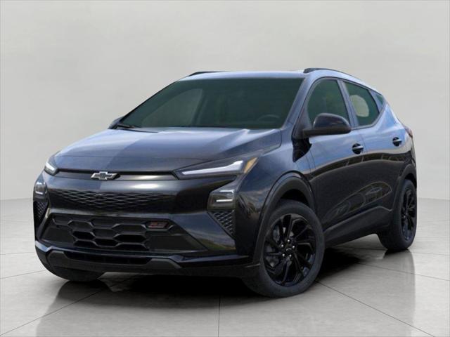 2027 Chevrolet Bolt RS FWD