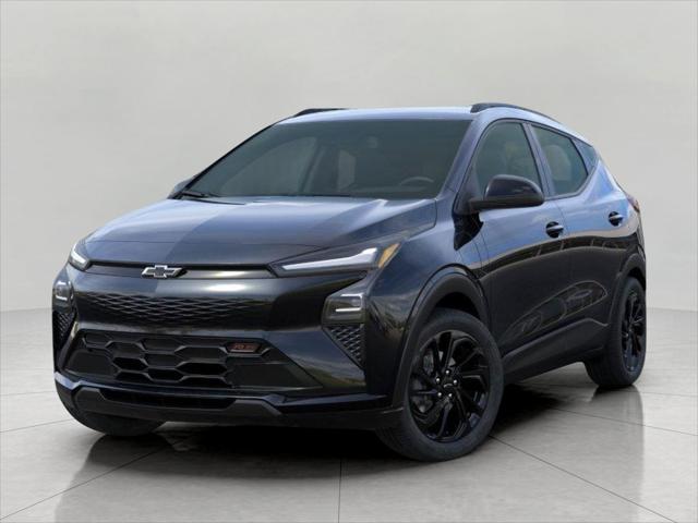 2027 Chevrolet Bolt RS FWD